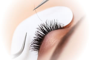 Xtreme lashes premier lashes