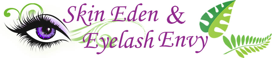 Skin Eden & Eyelash Envy Day Spa in San Marcos CA
